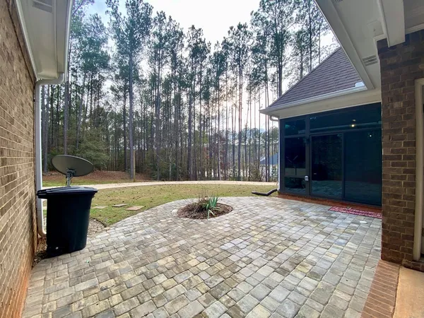 $2,400 | 174 Winding Lk Drive, Hamilton, GA 31811