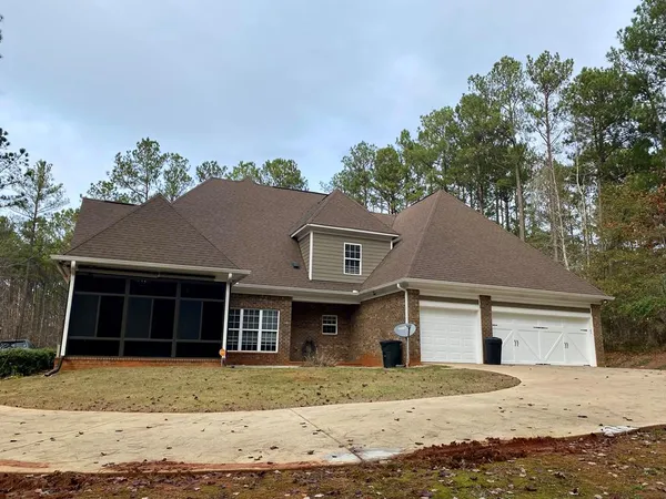 $2,400 | 174 Winding Lk Drive, Hamilton, GA 31811