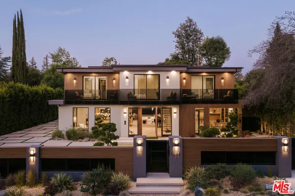 $5,395,000 | 5244 Tampa Avenue, Tarzana, CA 91356