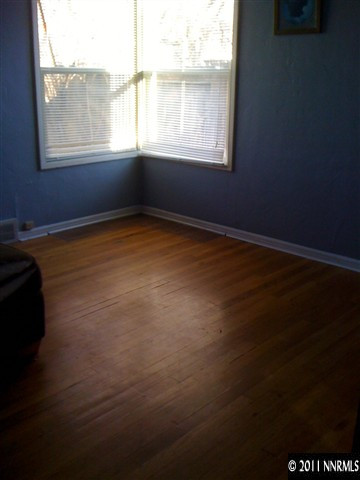 950 Meadow Street Reno, NV 89509 - Photo 8 of 9 a view of an empty room with a window