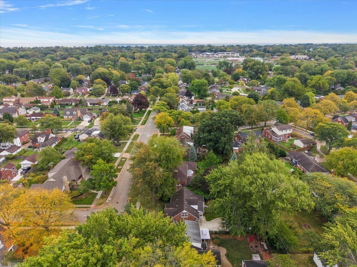 1485 Torrey Road Grosse Pointe Woods, MI 48236 - Photo 59 of 60