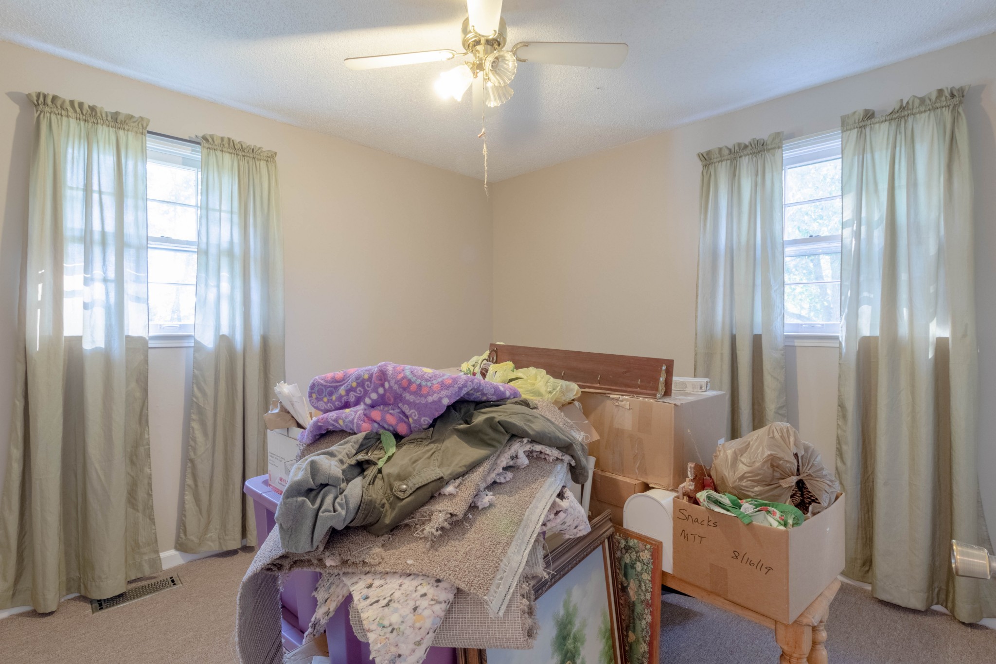 4582 Dover Road Indian Mound, TN 37079 - Photo 14 of 24 Gallery Image 14