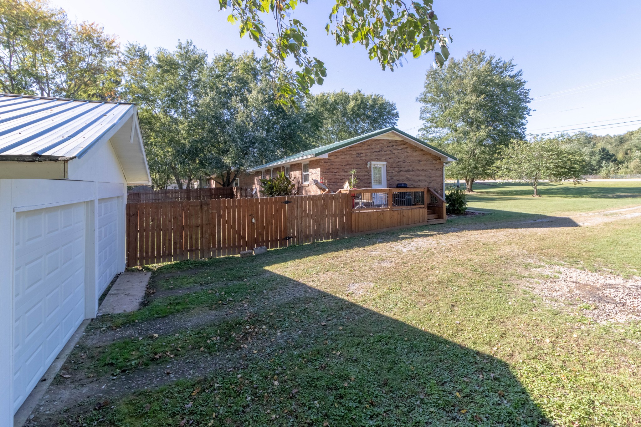4582 Dover Road Indian Mound, TN 37079 - Photo 21 of 24 Gallery Image 21