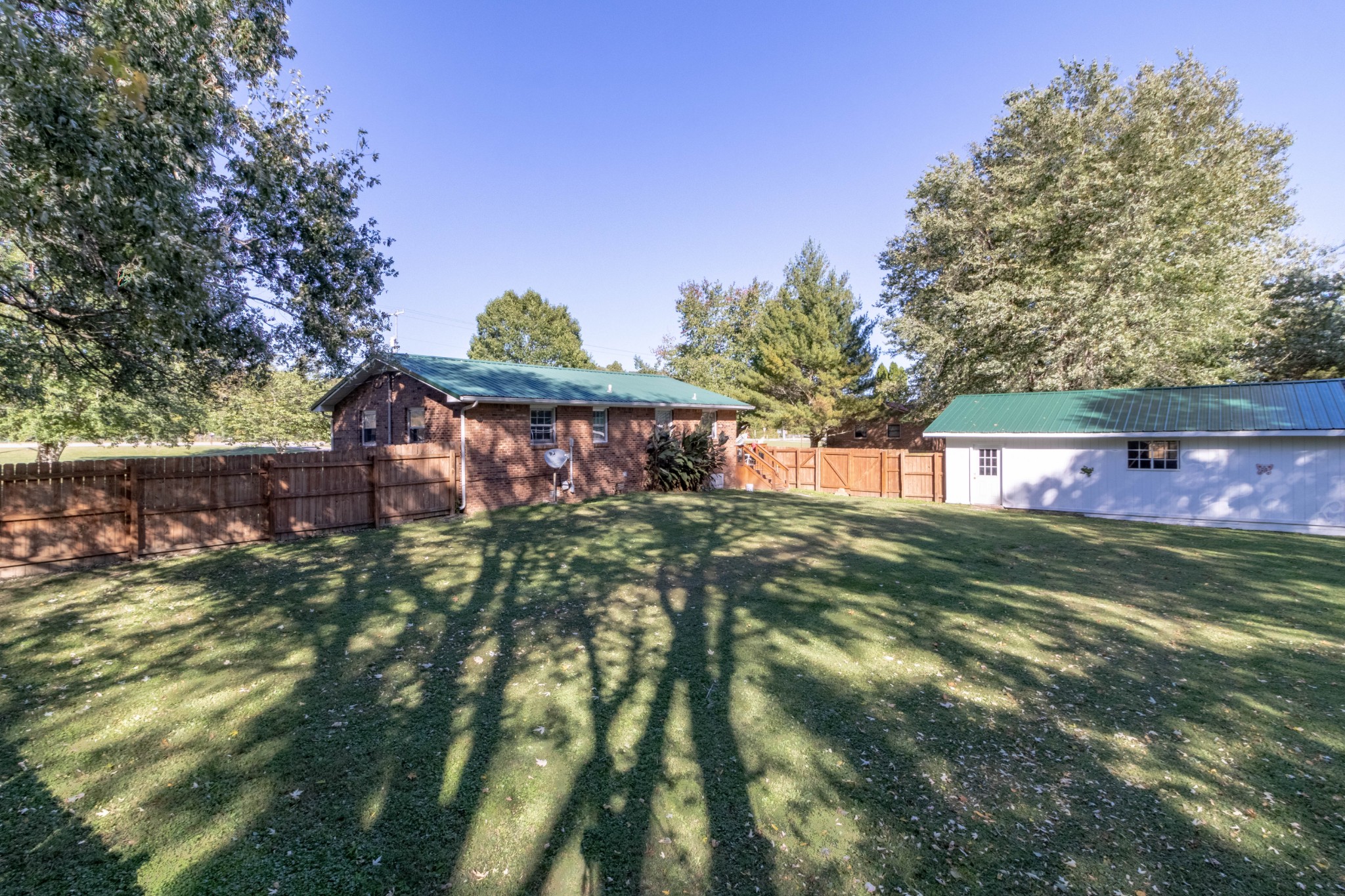 4582 Dover Road Indian Mound, TN 37079 - Photo 24 of 24 Gallery Image 24