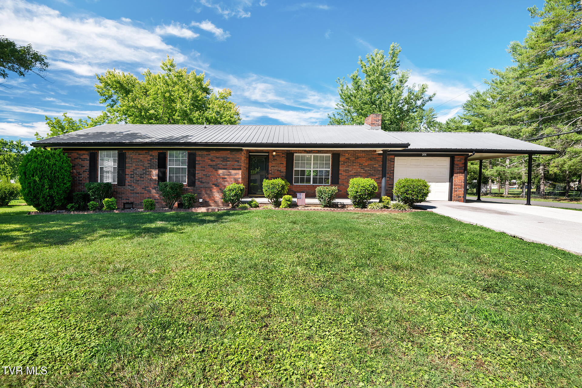 304 Rich Road Newport, TN 37821 - Photo 1 of 28 Shandi W 304 Rich Road342