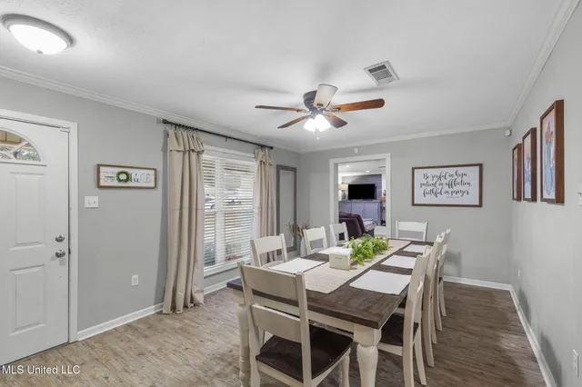 $309,500 | 203 Northwest 4th Street, Flora, MS 39071