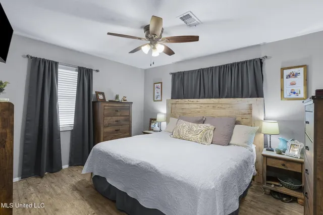 $309,500 | 203 Northwest 4th Street, Flora, MS 39071