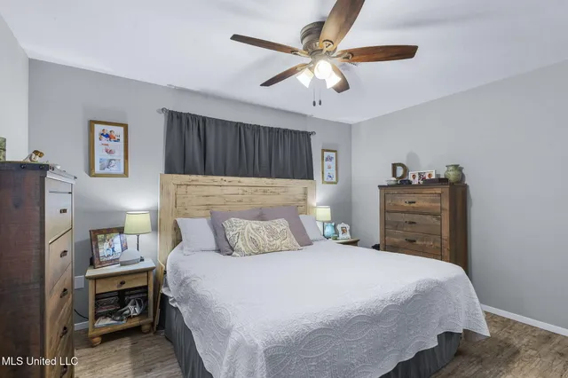 $309,500 | 203 Northwest 4th Street, Flora, MS 39071