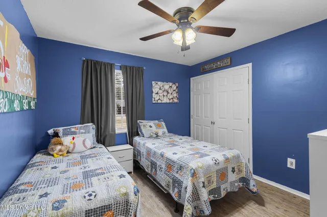 $309,500 | 203 Northwest 4th Street, Flora, MS 39071