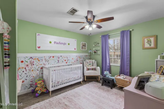 $309,500 | 203 Northwest 4th Street, Flora, MS 39071