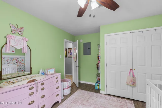 $309,500 | 203 Northwest 4th Street, Flora, MS 39071