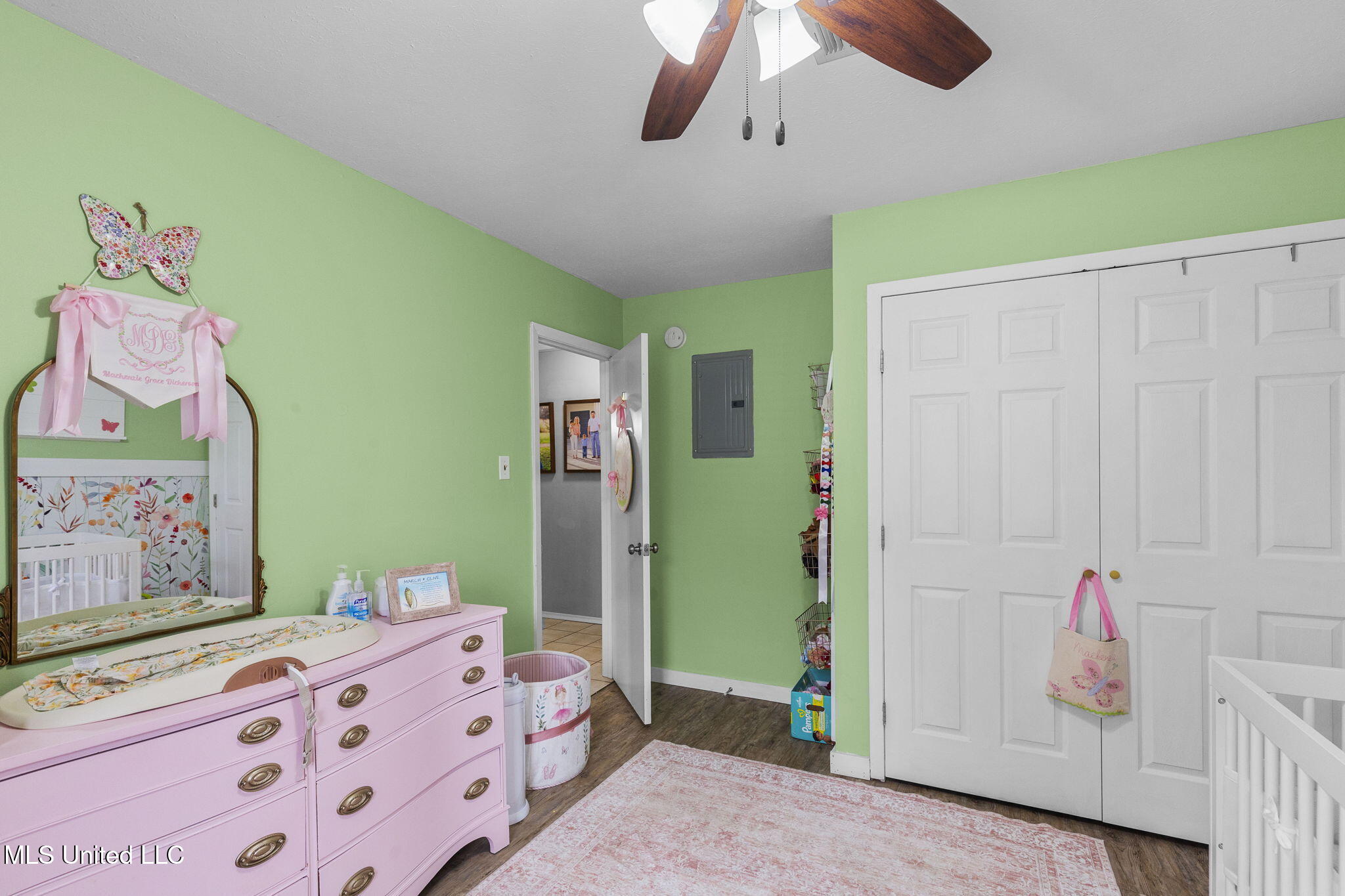 203 Northwest 4th Street Flora, MS 39071 - Photo 22 of 31 E5C3281A-85C5-4194-90C6-F42319AE5572