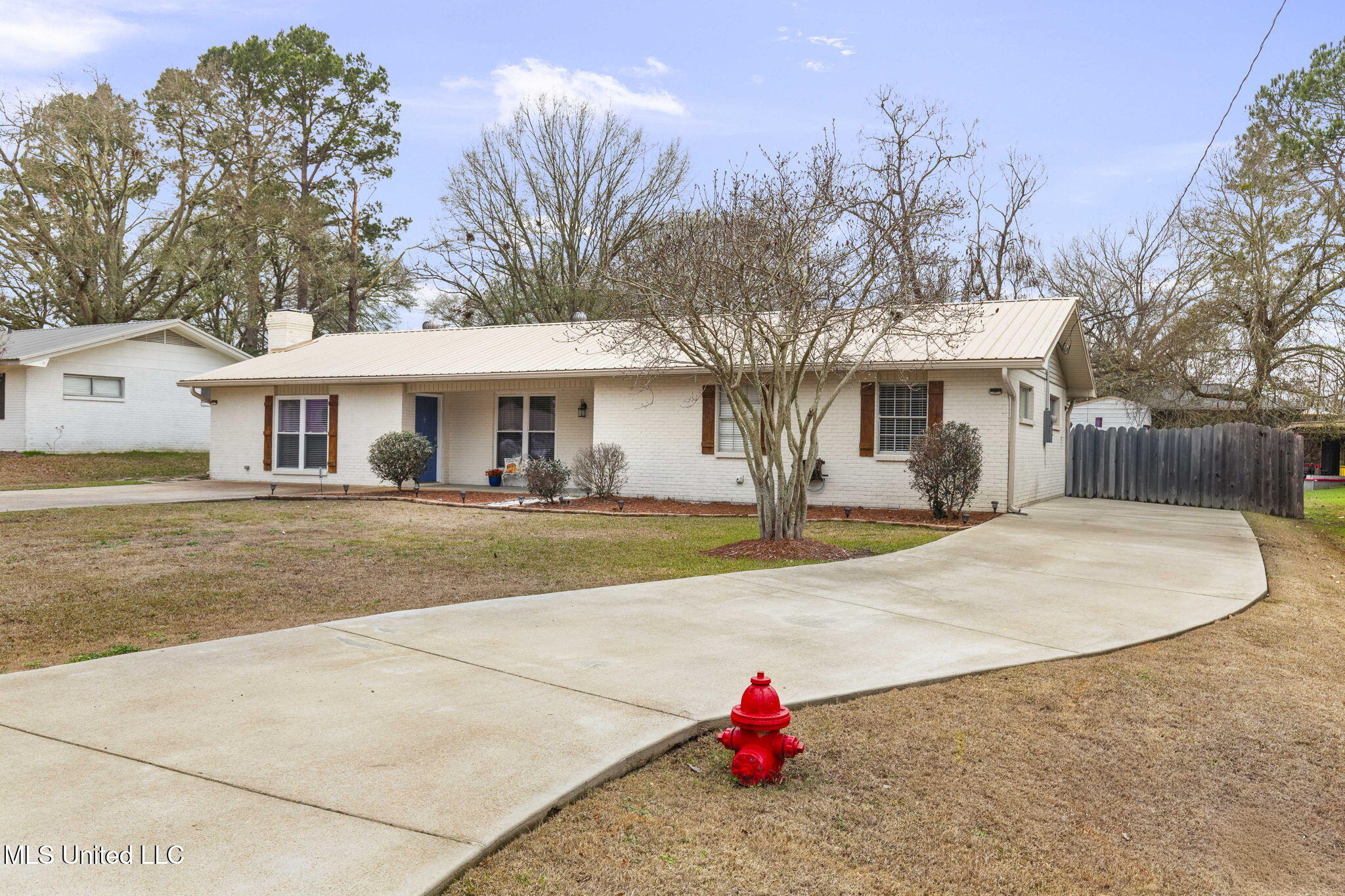 203 Northwest 4th Street Flora, MS 39071 - Photo 26 of 31 DC70D98D-CD0F-44FF-A23C-779A640E4F5B