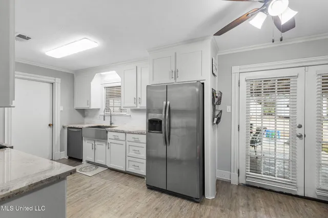 $309,500 | 203 Northwest 4th Street, Flora, MS 39071