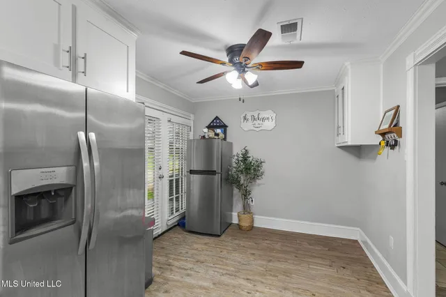 $309,500 | 203 Northwest 4th Street, Flora, MS 39071