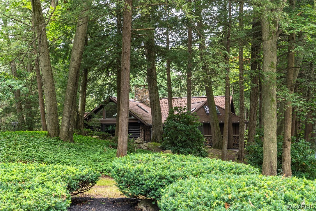 5940 Herman Hill Road Boston, NY 14075 - Photo 37 of 49 Gallery Image 37
