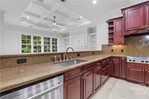 $1,489,900 | 333 Spanton Crescent, Pooler, GA 31322