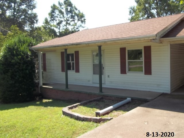 549 Fire Tower Road Dickson, TN 37055 - Photo 3 of 31 Gallery Image 3