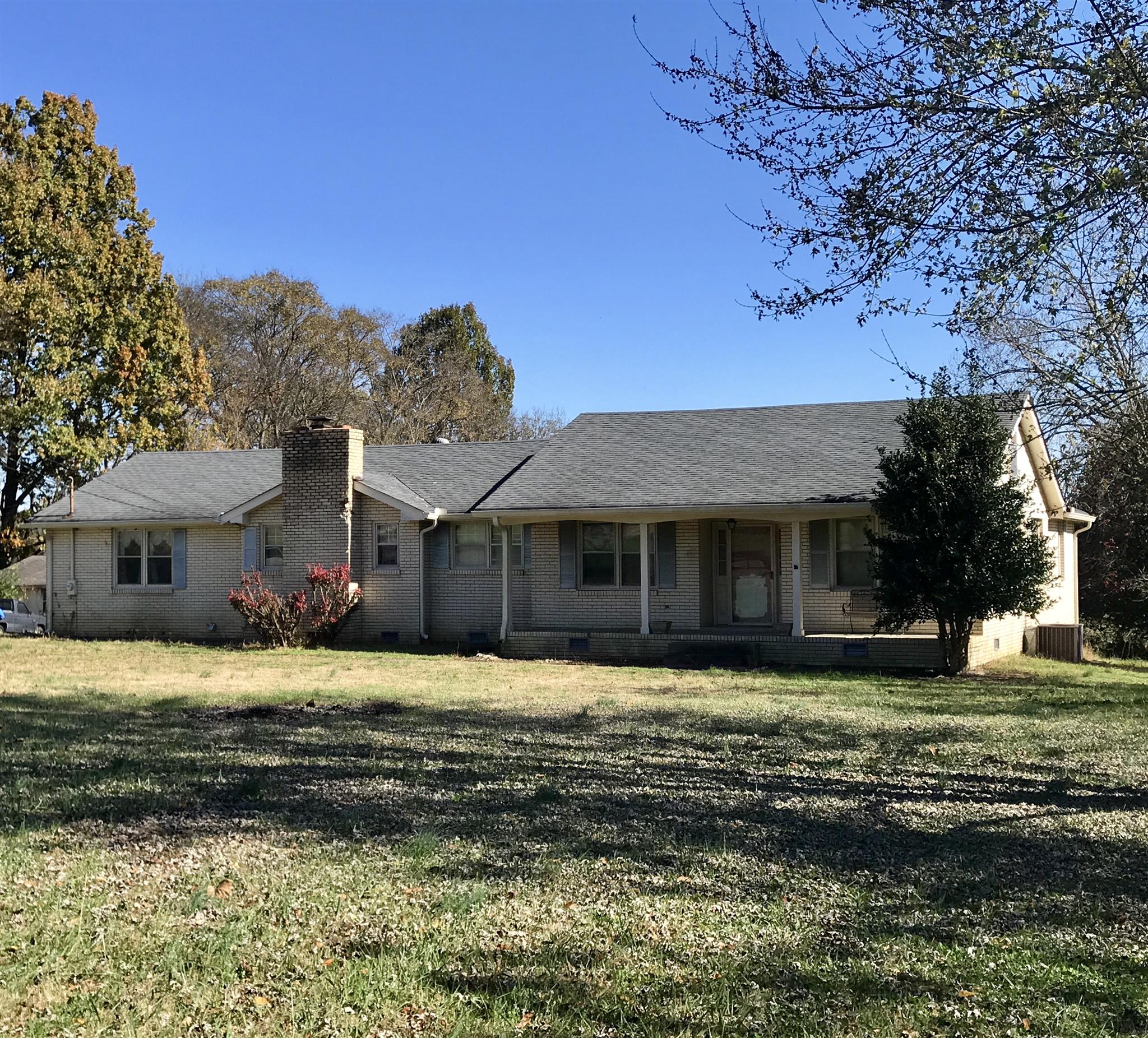 663 Horn Springs Road Lebanon, TN 37087 - Photo 1 of 1 Gallery Image 1