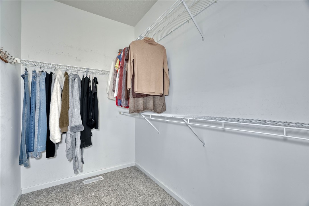 1082 Railway Crossing Webster, NY 14580 - Photo 18 of 43 WALK-IN CLOSET