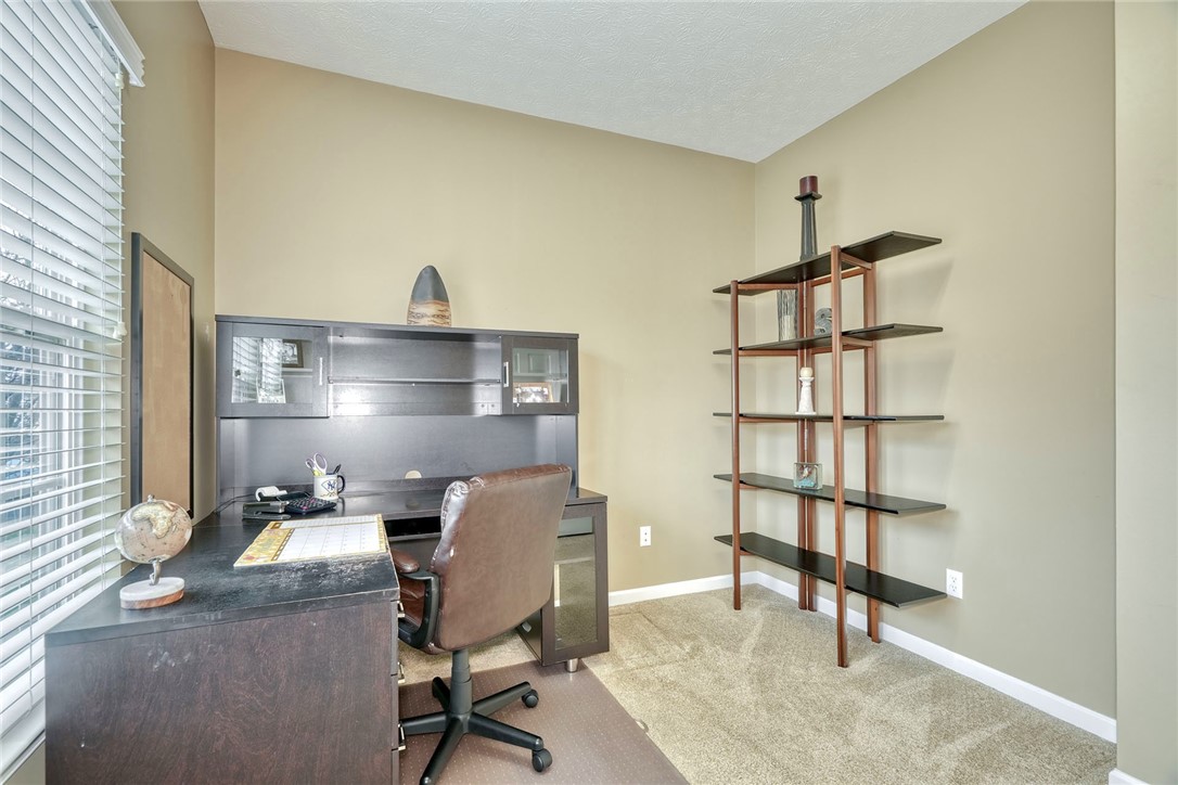 1082 Railway Crossing Webster, NY 14580 - Photo 20 of 43 BEDROOM #2 - OFFICE