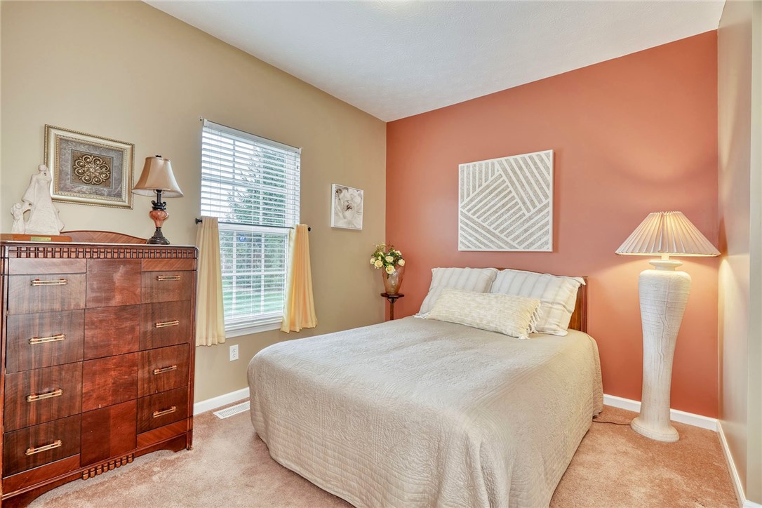 1082 Railway Crossing Webster, NY 14580 - Photo 23 of 43 BEDROOM #3