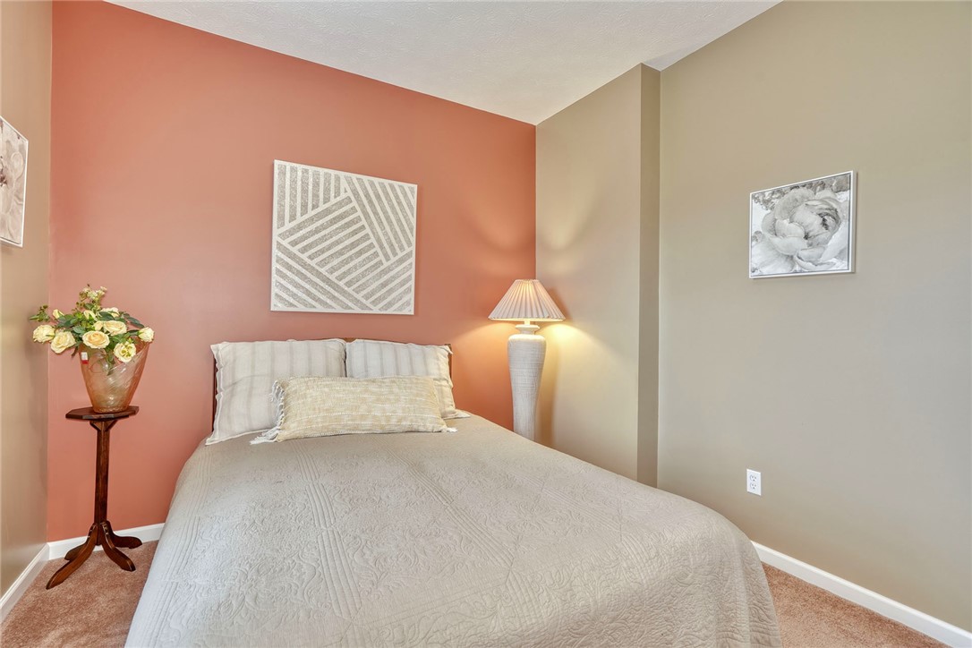 1082 Railway Crossing Webster, NY 14580 - Photo 24 of 43 BEDROOM #3