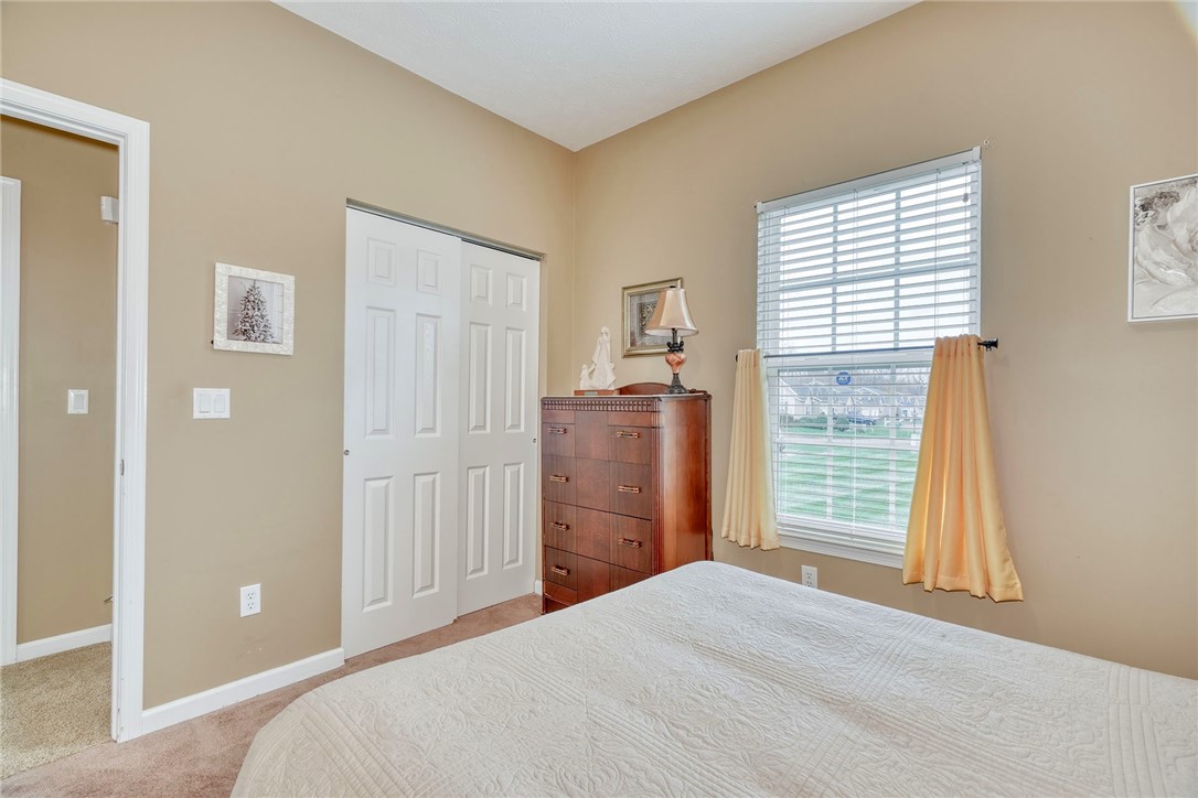 1082 Railway Crossing Webster, NY 14580 - Photo 25 of 43 BEDROOM #3