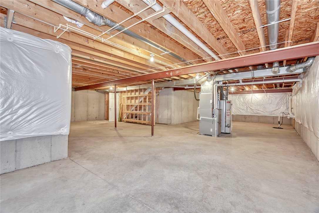 1082 Railway Crossing Webster, NY 14580 - Photo 27 of 43 BASMENT