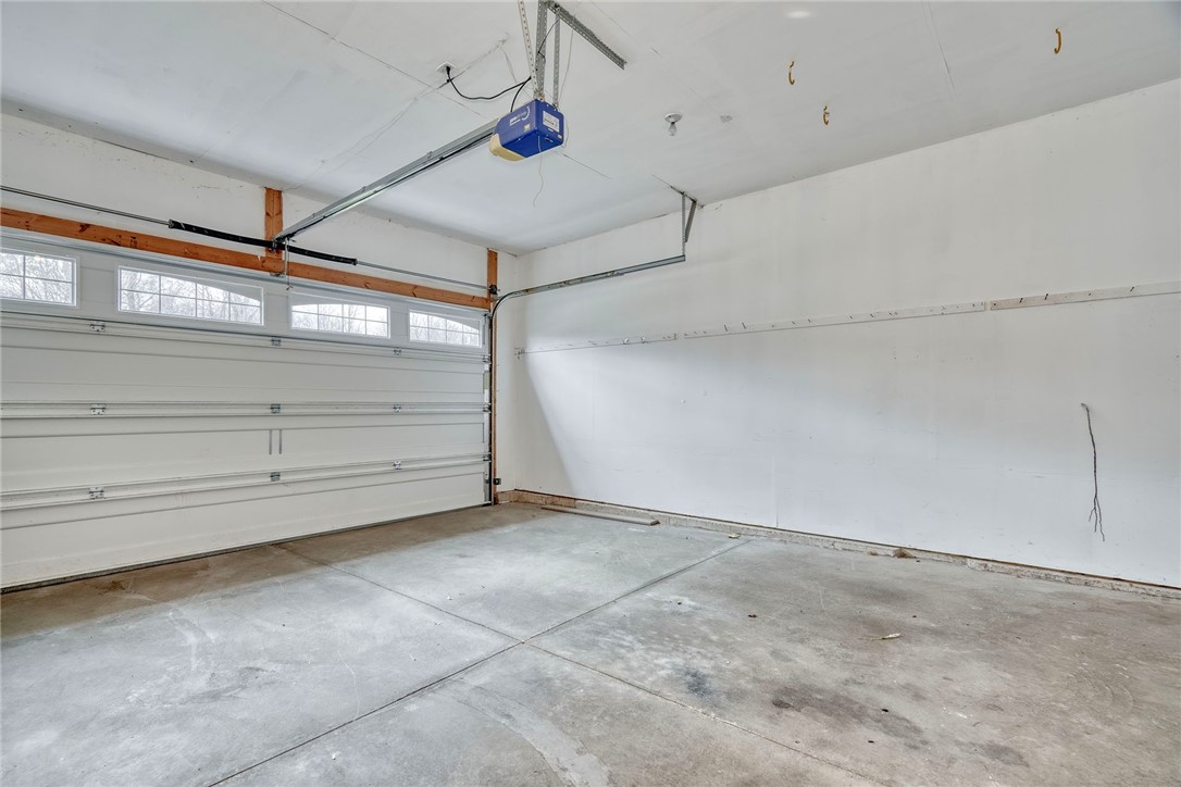 1082 Railway Crossing Webster, NY 14580 - Photo 29 of 43 2-CAR FINISHED GARAGE