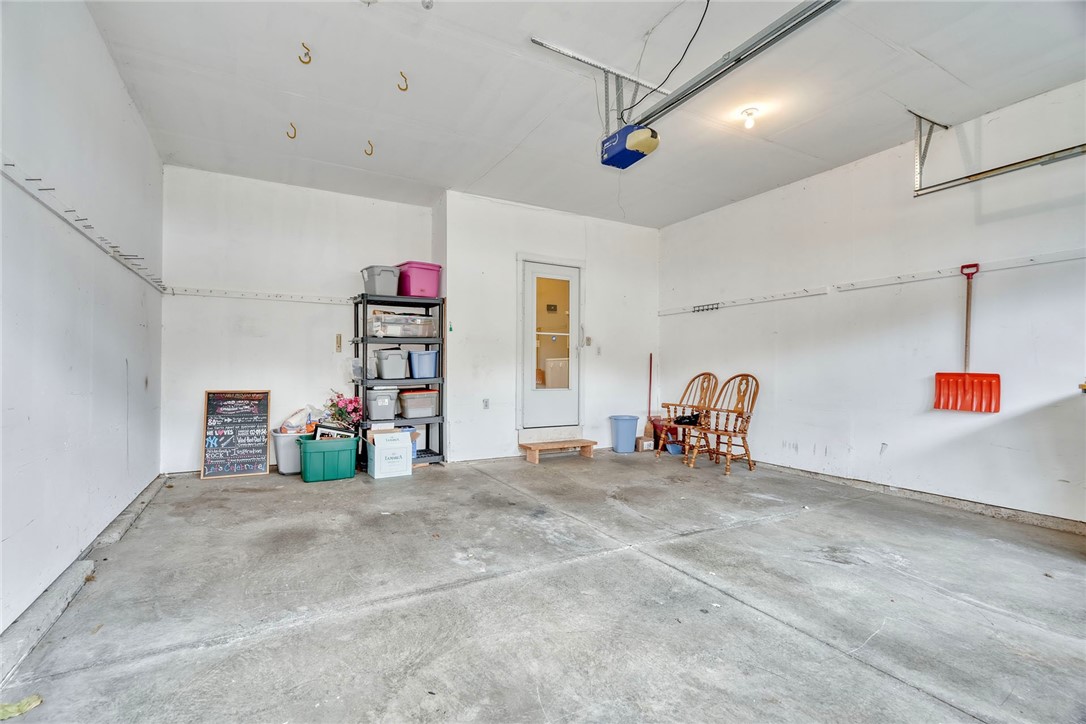 1082 Railway Crossing Webster, NY 14580 - Photo 30 of 43 GARAGE