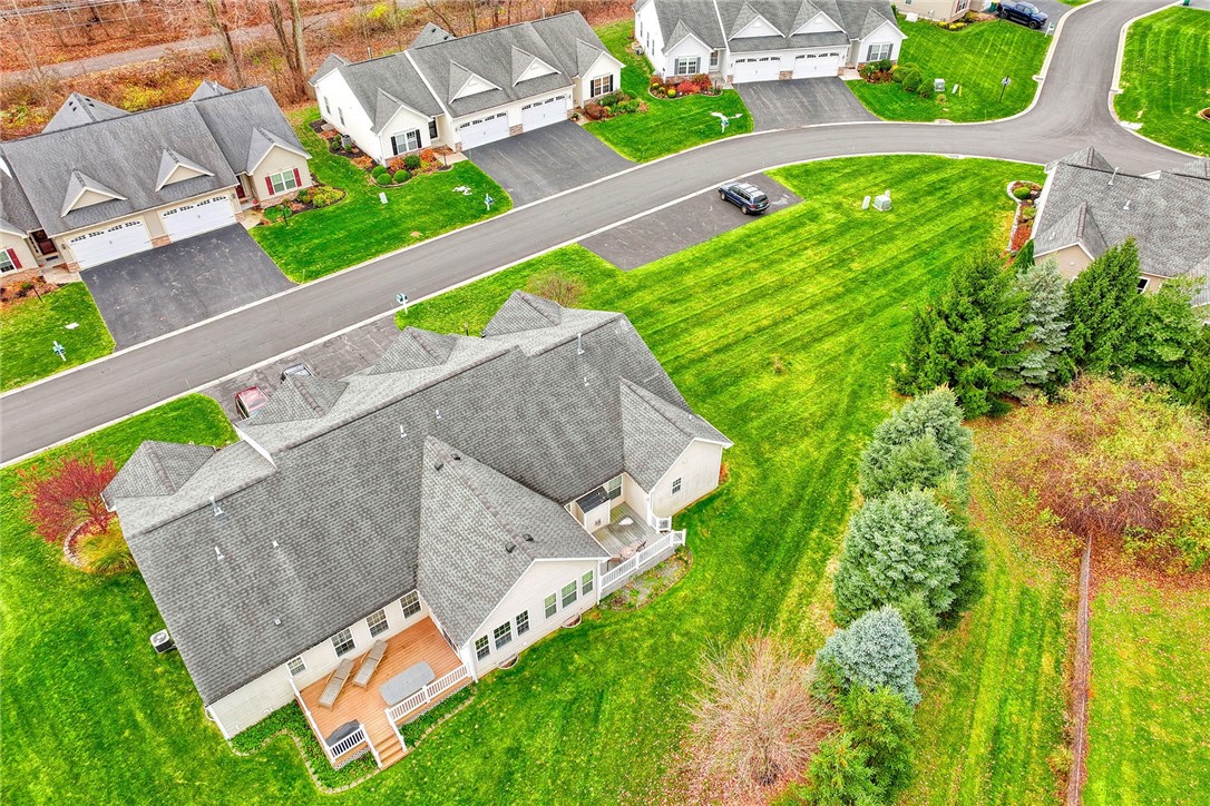 1082 Railway Crossing Webster, NY 14580 - Photo 32 of 43 AERIAL VIEW