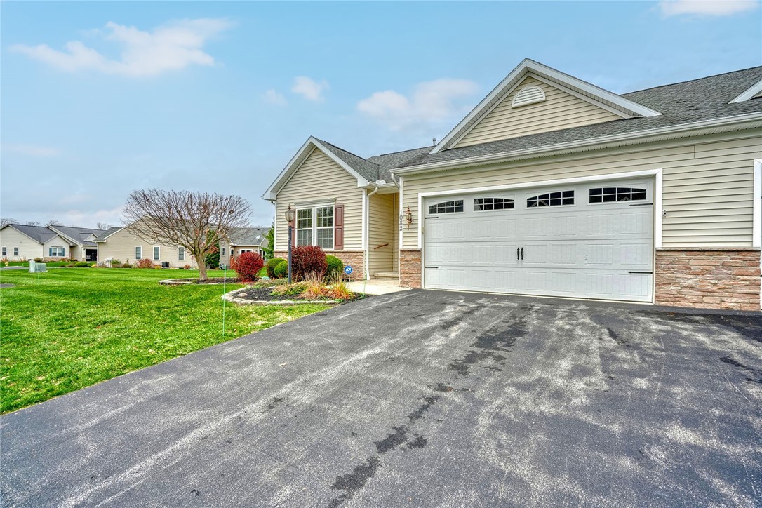 1082 Railway Crossing Webster, NY 14580 - Photo 34 of 43 2-CAR GARAGE