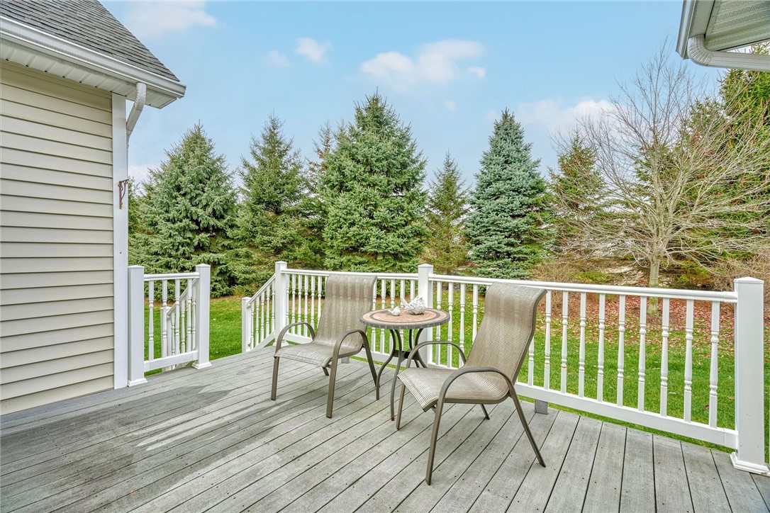 1082 Railway Crossing Webster, NY 14580 - Photo 41 of 43 DECK