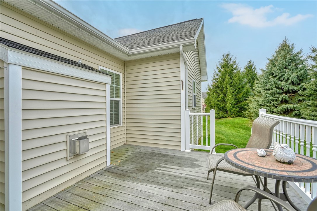 1082 Railway Crossing Webster, NY 14580 - Photo 42 of 43 DECK