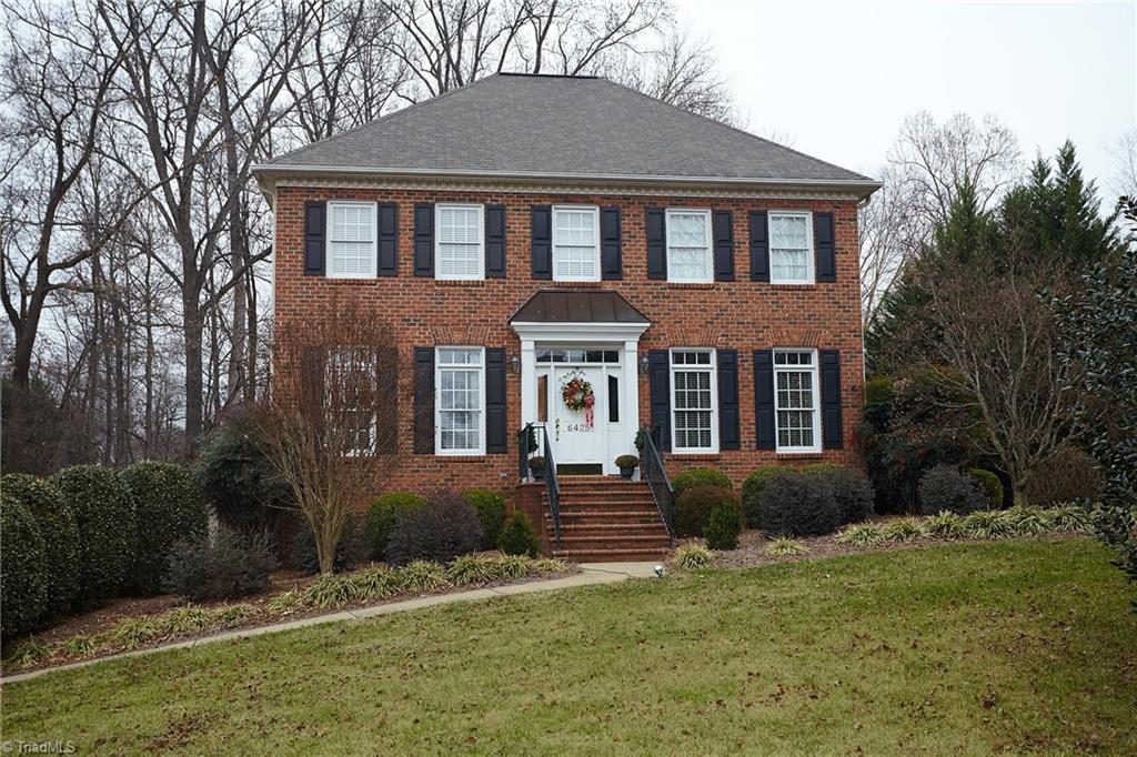 6425 Rustinburg Road Clemmons, NC 27012 - Photo 1 of 22 Gallery Image 1