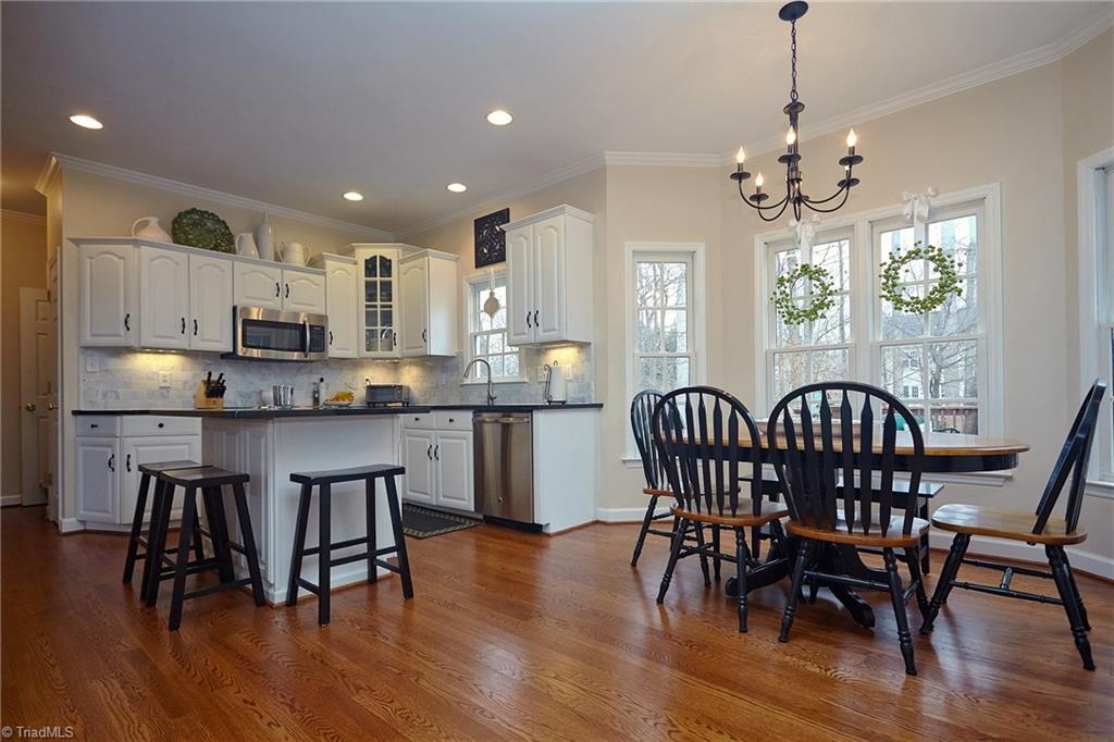 6425 Rustinburg Road Clemmons, NC 27012 - Photo 2 of 22 Gallery Image 2