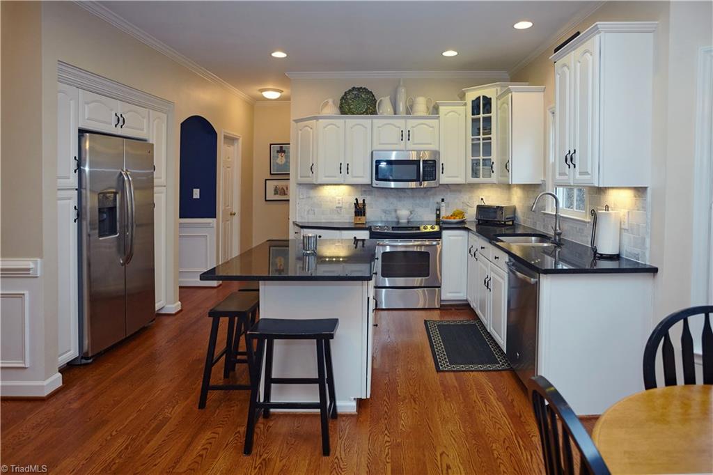 6425 Rustinburg Road Clemmons, NC 27012 - Photo 3 of 22 Gallery Image 3