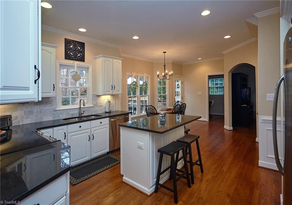 6425 Rustinburg Road Clemmons, NC 27012 - Photo 4 of 22 Gallery Image 4