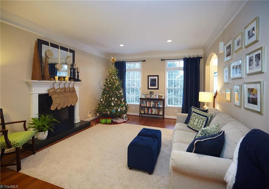 6425 Rustinburg Road Clemmons, NC 27012 - Photo 5 of 22 Gallery Image 5