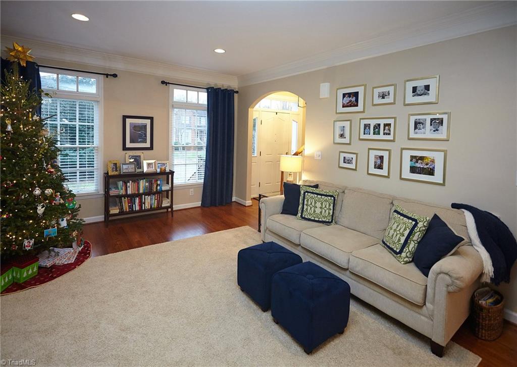 6425 Rustinburg Road Clemmons, NC 27012 - Photo 6 of 22 Gallery Image 6