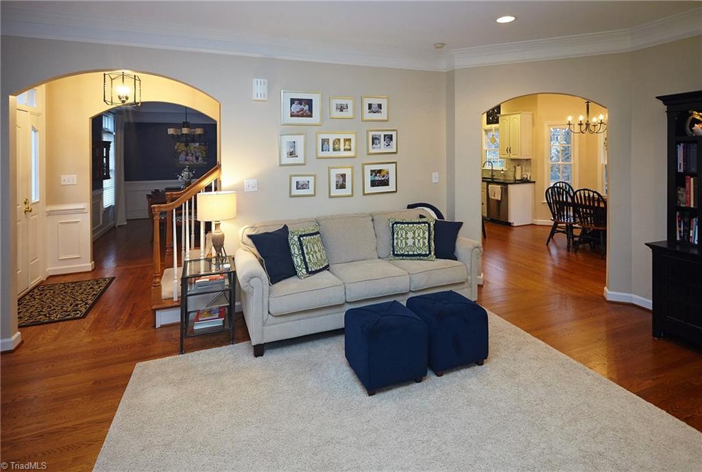 6425 Rustinburg Road Clemmons, NC 27012 - Photo 7 of 22 Gallery Image 7