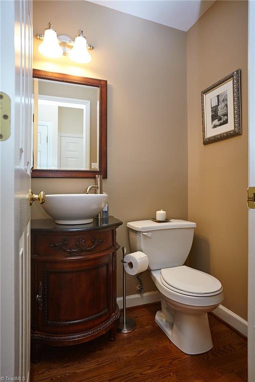 6425 Rustinburg Road Clemmons, NC 27012 - Photo 9 of 22 Gallery Image 9