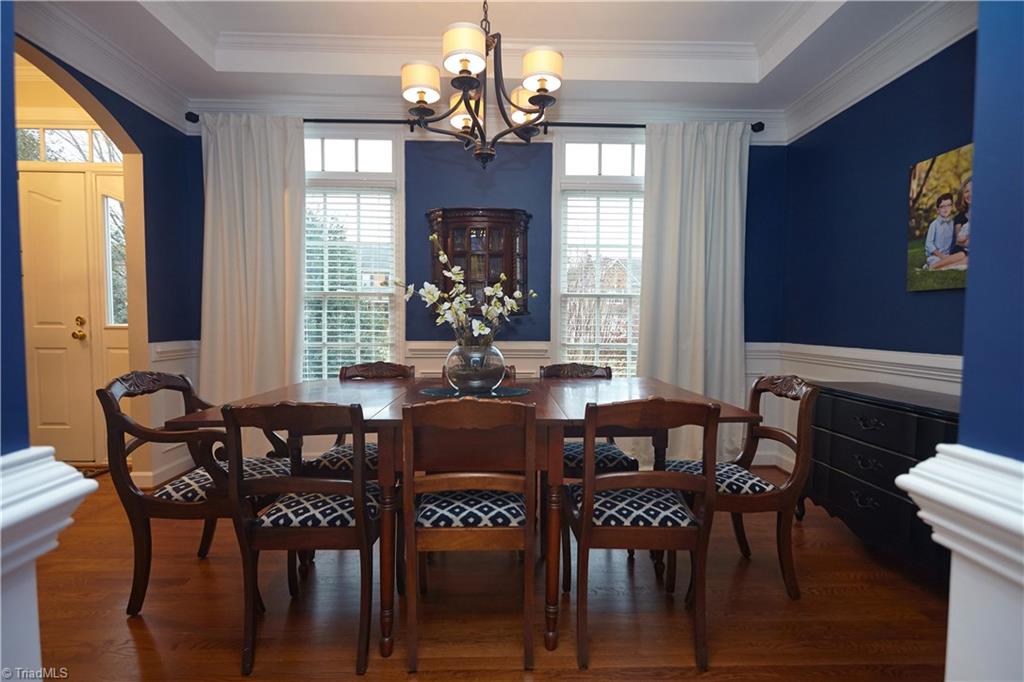 6425 Rustinburg Road Clemmons, NC 27012 - Photo 10 of 22 Gallery Image 10