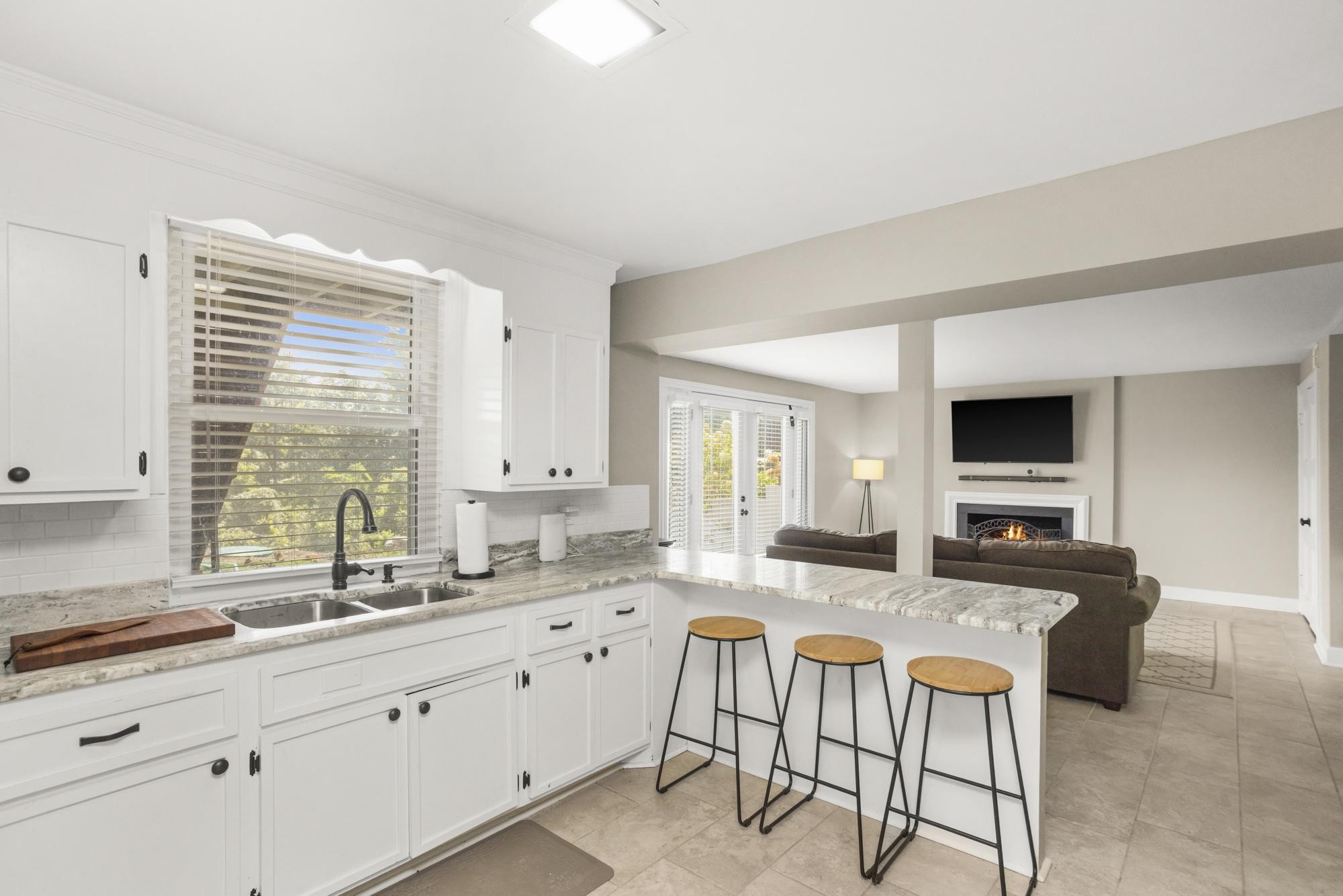 8733 Haselton Road Nashville, TN 37221 - Photo 22 of 28