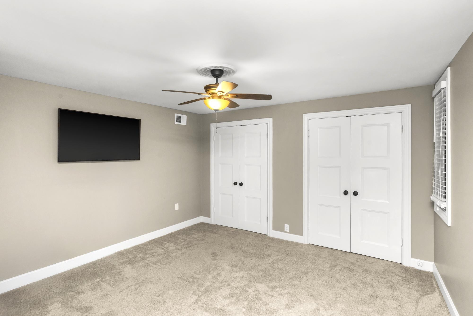 8733 Haselton Road Nashville, TN 37221 - Photo 28 of 29 a view of an empty room with a window