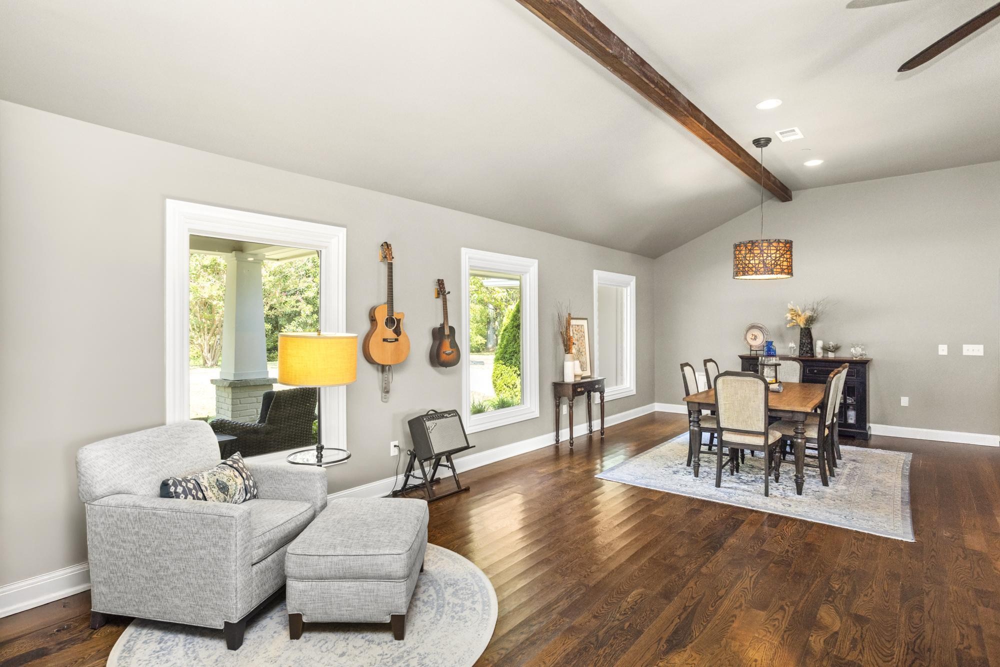 8733 Haselton Road Nashville, TN 37221 - Photo 7 of 28