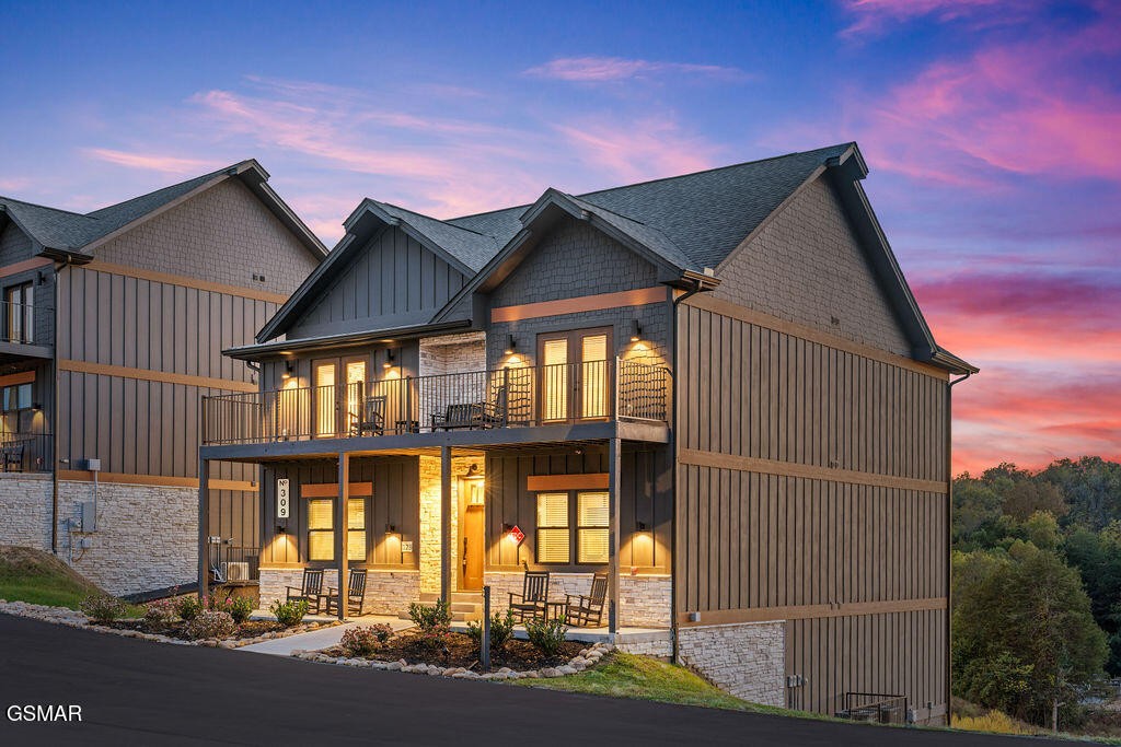 309 Rambling Crk Way Sevierville, TN 37862 - Photo 99 of 100 Gallery Image 99