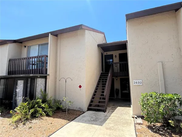 $97,000 | 2632 Hidden Lake Drive North, Unit B, Sarasota, FL 34237