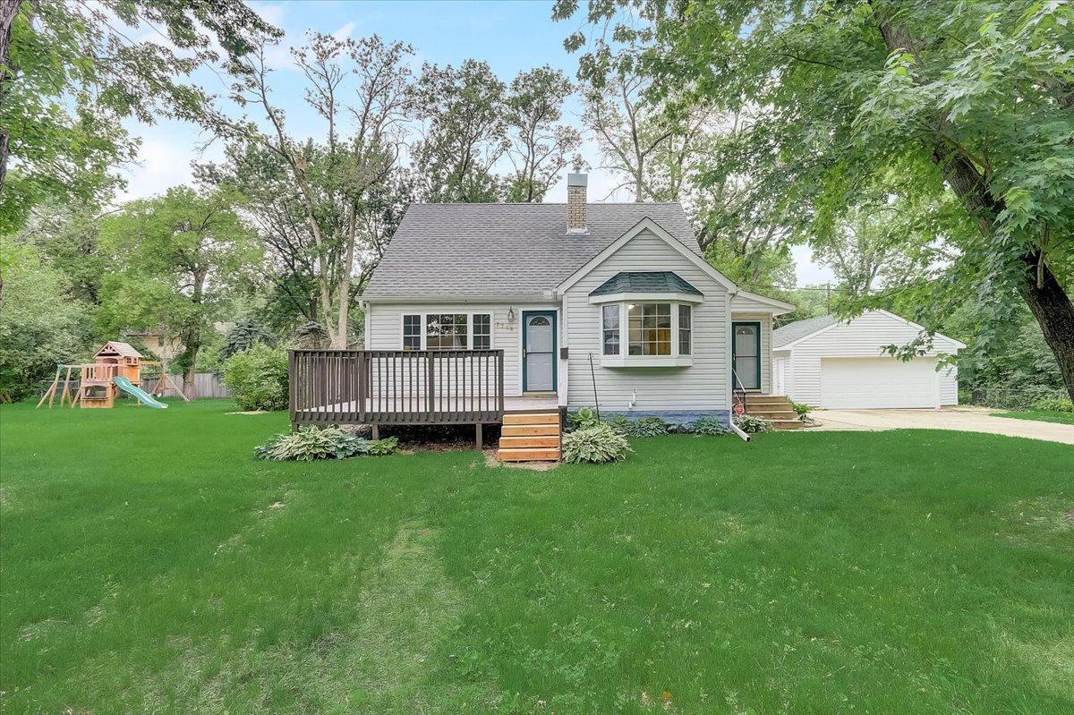 7768 Groveland Road Mounds View, MN 55112 - Photo 1 of 1
